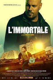 immortale