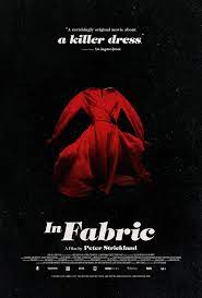 in fabric