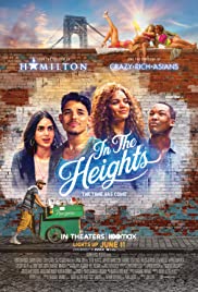 in the heights