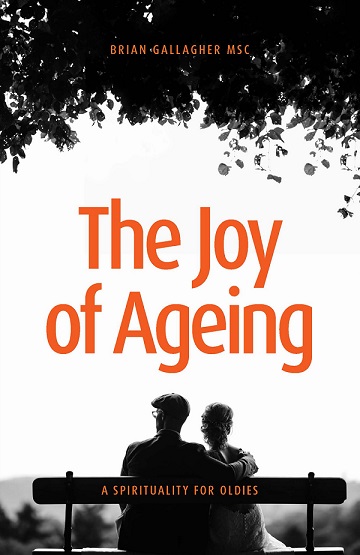 joy of ageing cover ad