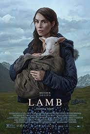 lamb iceland