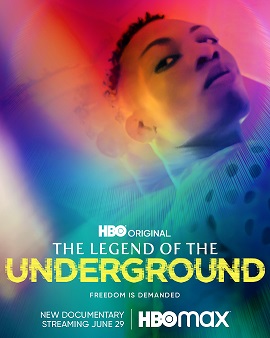 legend of the underground