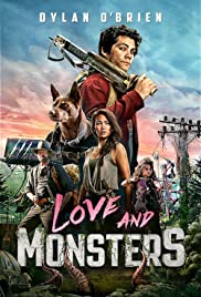 love monsters