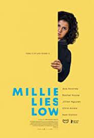 millie lies low