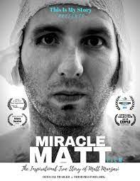 miracle matt