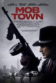 mob town