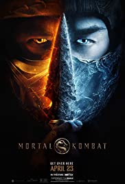 mortal kombat