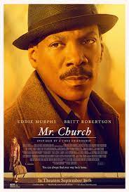 mr church