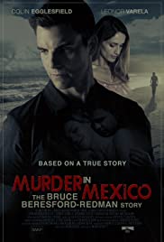 murder mexico