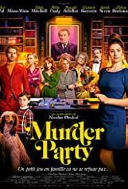 murder party