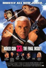 naked gun33