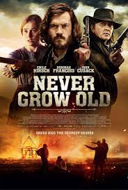 never grow odl