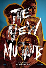 new mutants