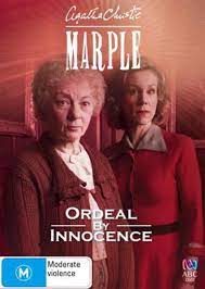 ordeal by marple