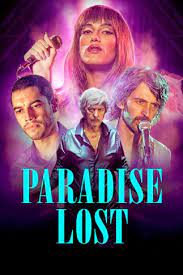 paradise lost 2018