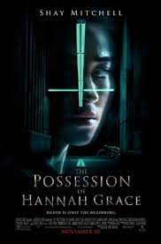 possess hannah grace