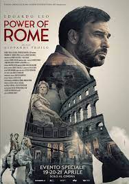 power of rome