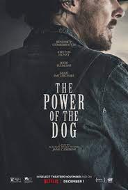 power of the dog