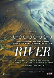 river