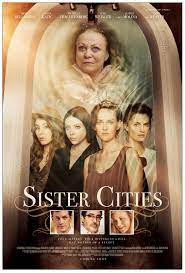 sister cities