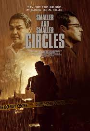 smaller circles