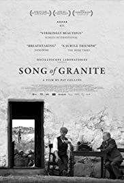 song of granite