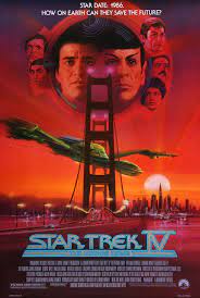 star trek 4