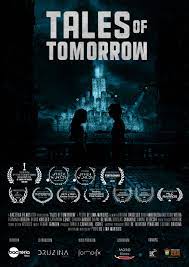 tales of tomorrow