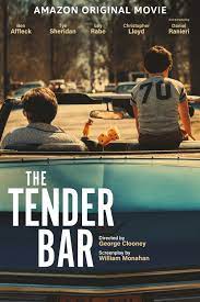 tender bar