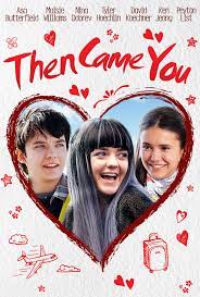 then came you 2018