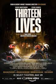 thirteen lives