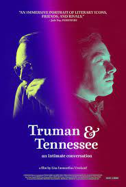 truman and tenn