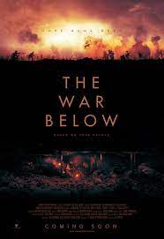 war below