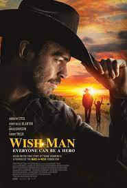 wish man