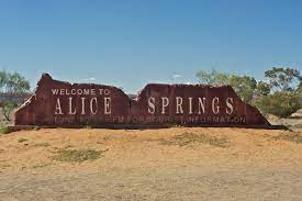 alice springs