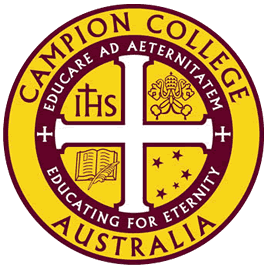 campion logo