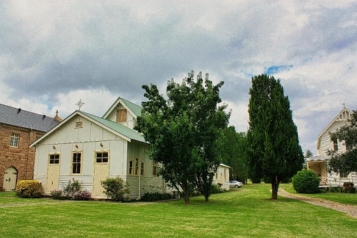 dp chapel