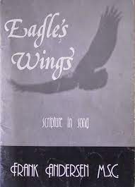 eagles wings cover