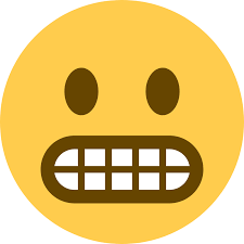 emoji grr