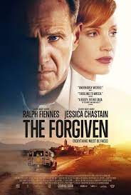 forgiven fiennes