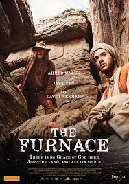 furnace