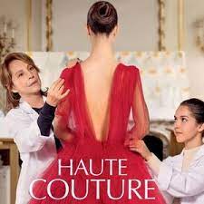 haute couture