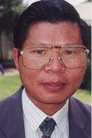 huan