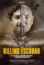 killing escobar