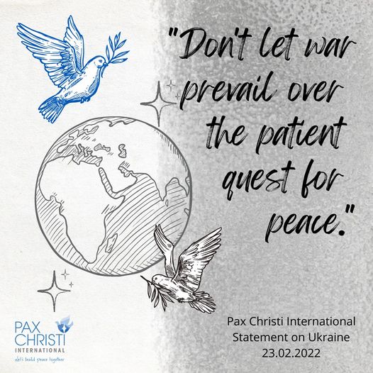 pax christi ukraine