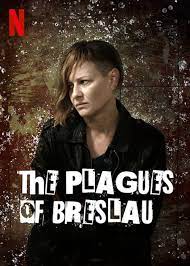 plagues of br