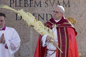 pope palm