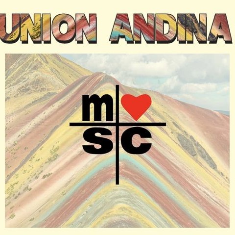 union andina Copy