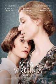 vita and virginia