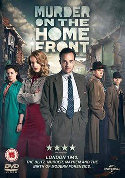 MurderontheHomeFrontDVD